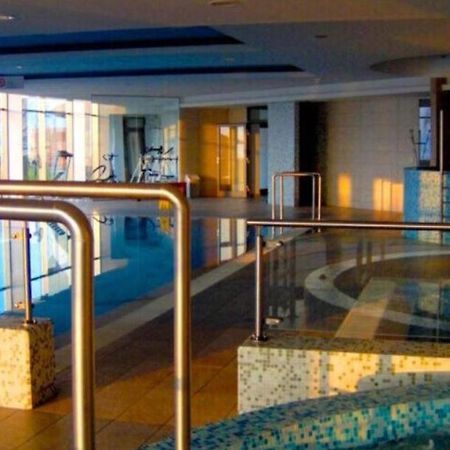 'Good Feelings' Aparthotel Siófok Exterior foto