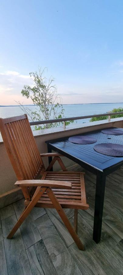 'Good Feelings' Aparthotel Siófok Exterior foto