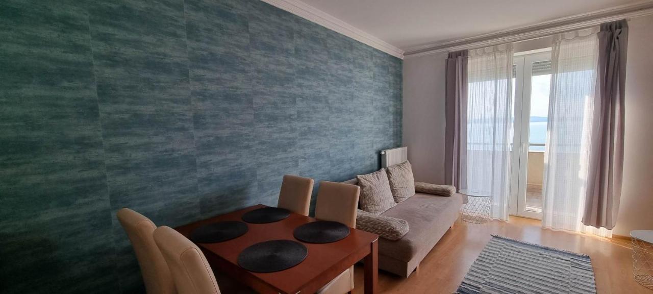 'Good Feelings' Aparthotel Siófok Exterior foto