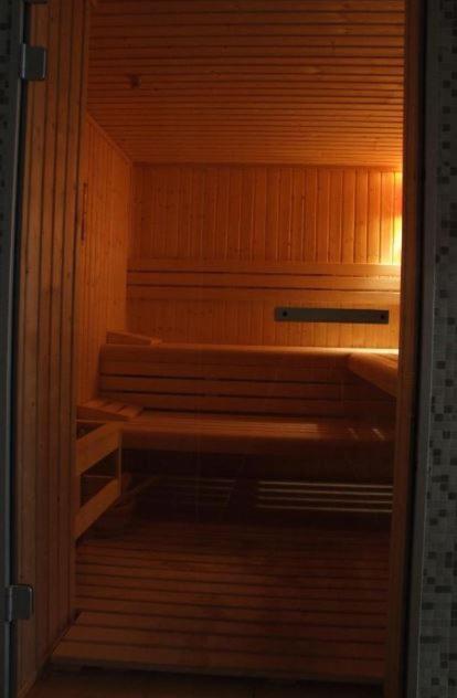 'Good Feelings' Aparthotel Siófok Exterior foto