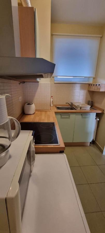 'Good Feelings' Aparthotel Siófok Exterior foto
