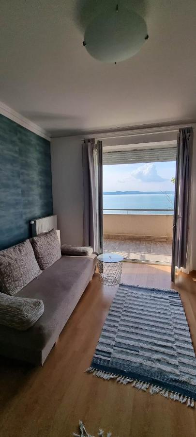 'Good Feelings' Aparthotel Siófok Exterior foto